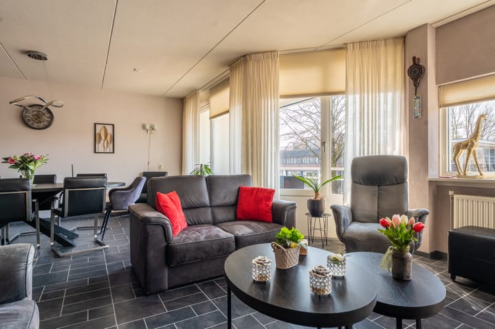 Foto 17 van Nassaustraat 37-A3