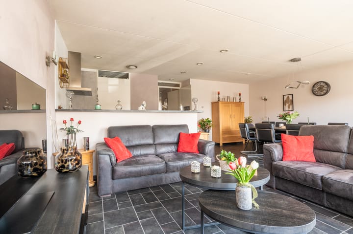 Foto 19 van Nassaustraat 37-A3