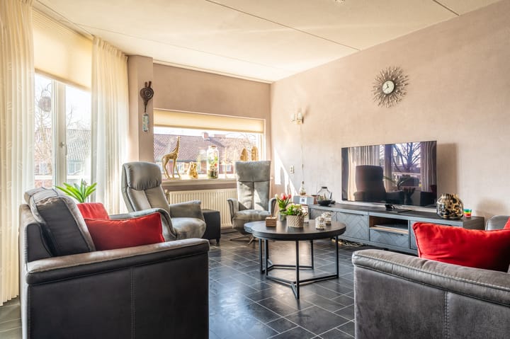 Foto 18 van Nassaustraat 37-A3