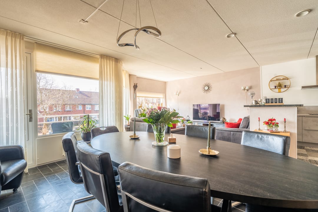 Photo 22 of Nassaustraat 37-A3