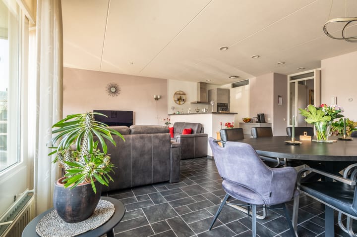 Foto 24 van Nassaustraat 37-A3