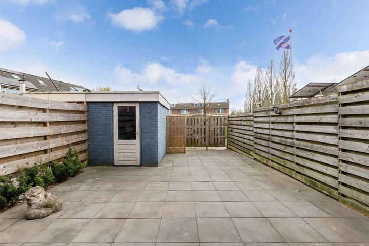 Foto 23 van Tjotter 28