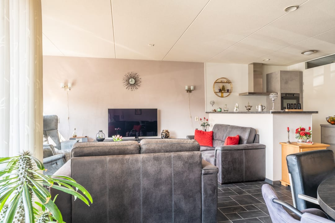 Photo 26 of Nassaustraat 37-A3