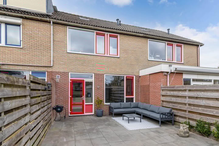 Foto 24 van Tjotter 28