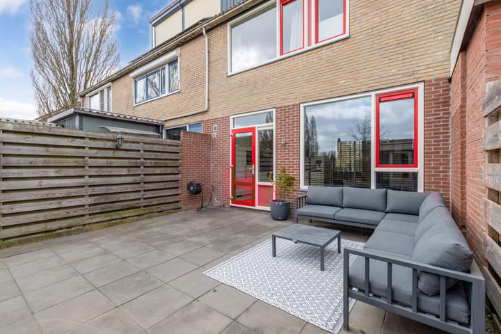 Foto 25 van Tjotter 28