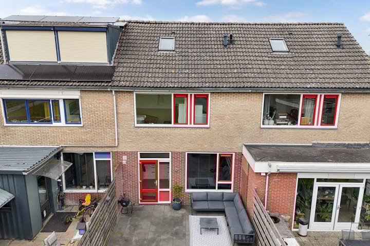 Foto 26 van Tjotter 28