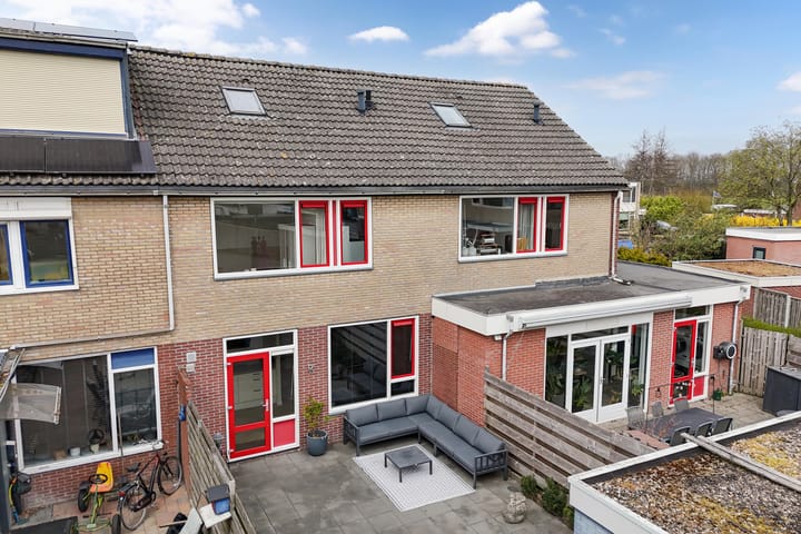 Foto 27 van Tjotter 28