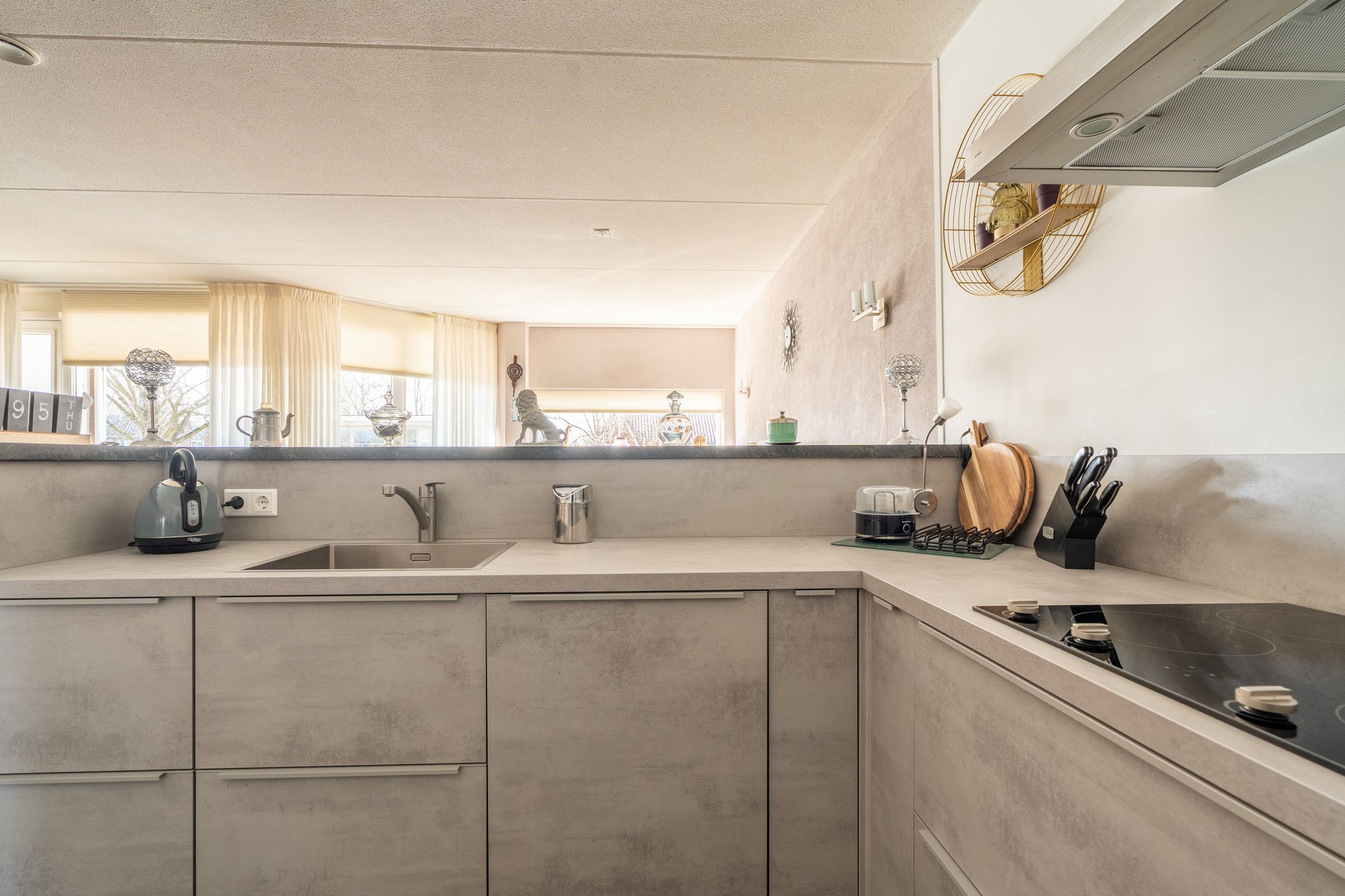 Photo 30 of Nassaustraat 37-A3