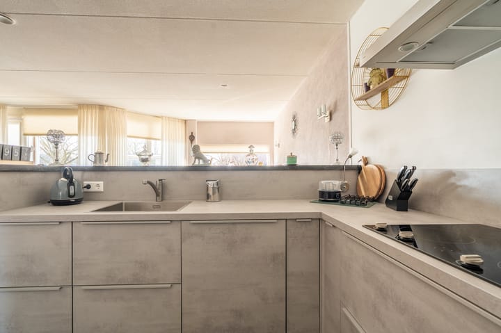 Foto 30 van Nassaustraat 37-A3