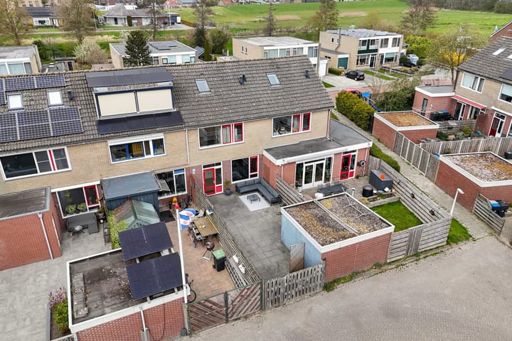 Foto 28 van Tjotter 28