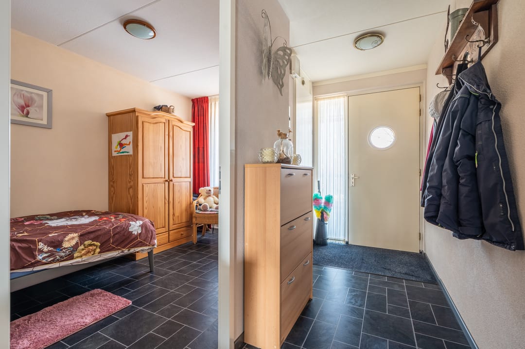 Photo 32 of Nassaustraat 37-A3