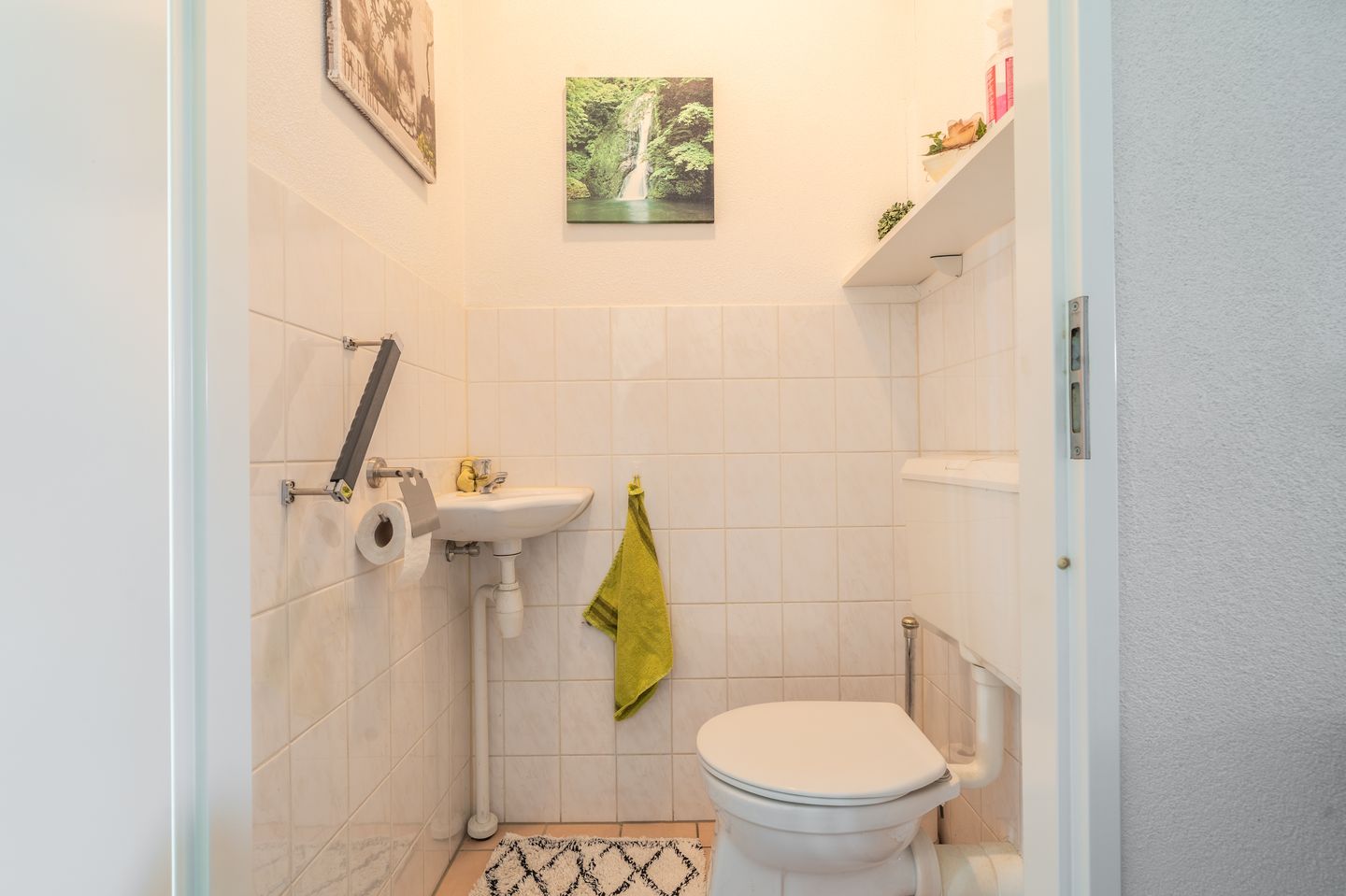 Photo 34 of Nassaustraat 37-A3