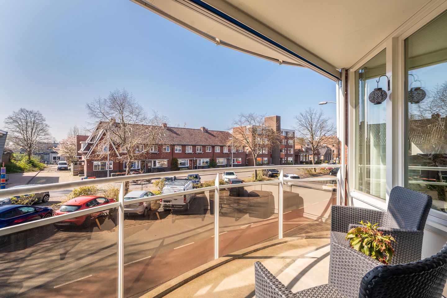 Photo 35 of Nassaustraat 37-A3