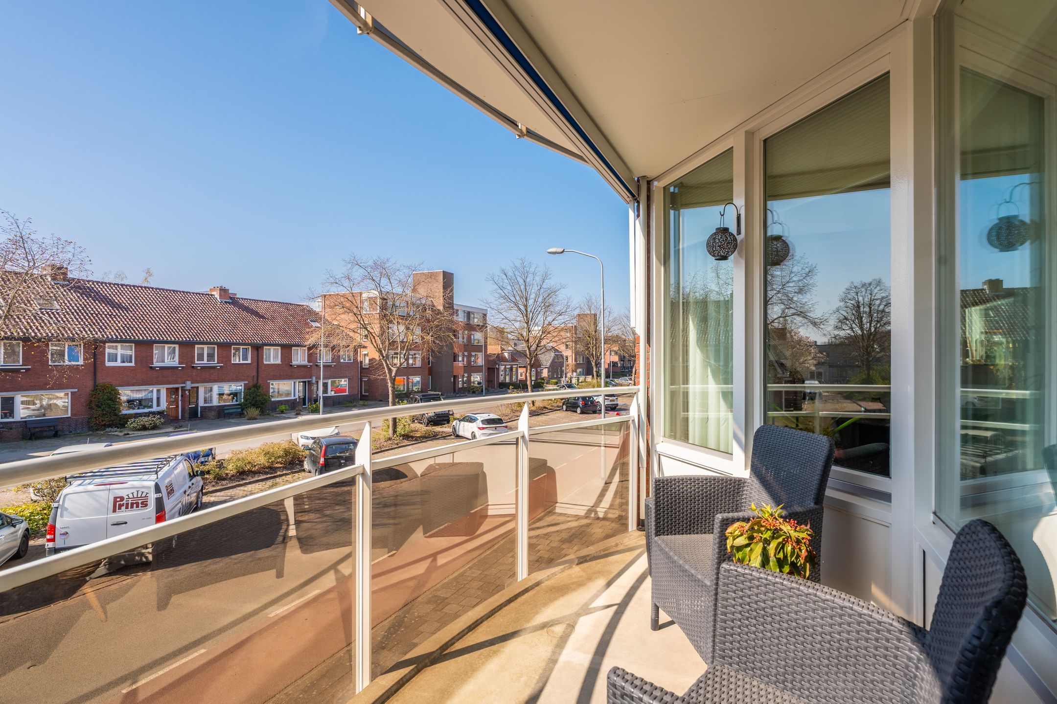 Photo 36 of Nassaustraat 37-A3