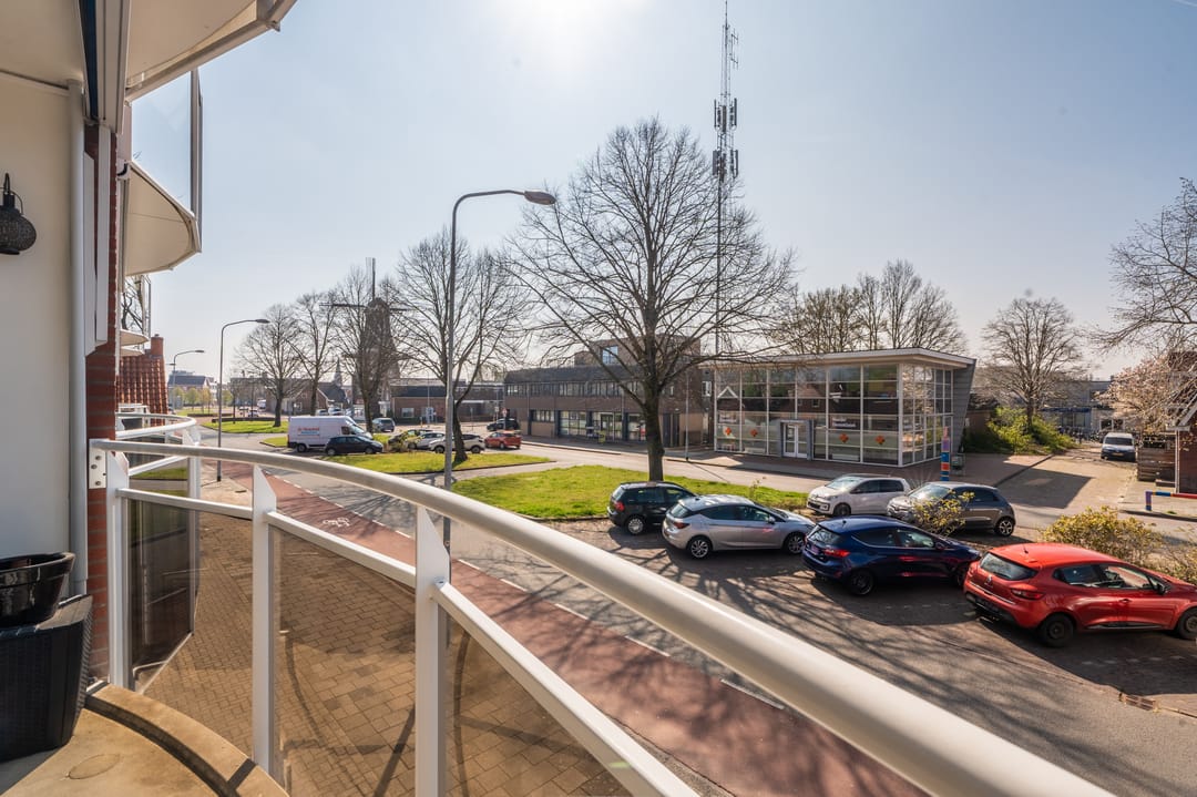 Photo 38 of Nassaustraat 37-A3