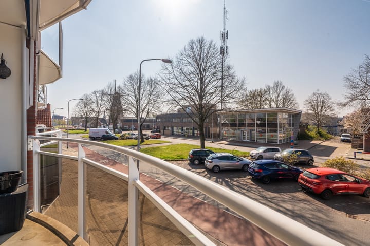 Foto 38 van Nassaustraat 37-A3