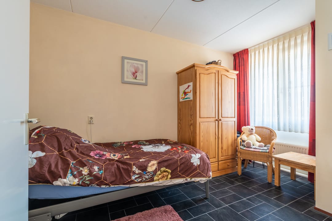 Photo 43 of Nassaustraat 37-A3