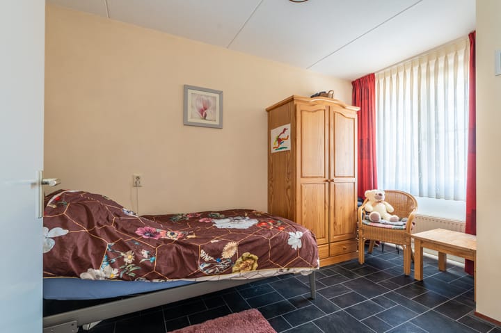 Foto 43 van Nassaustraat 37-A3