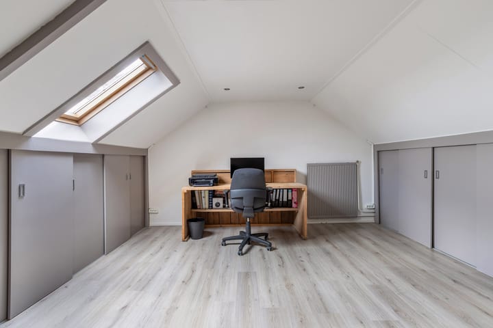 Foto 42 van Tjotter 28