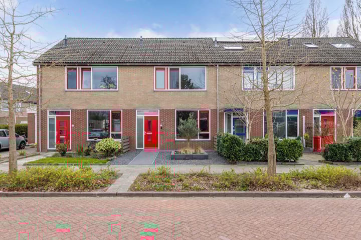 Foto 43 van Tjotter 28