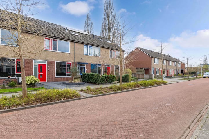 Foto 44 van Tjotter 28