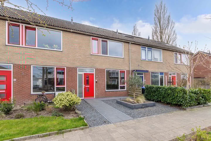 Foto 45 van Tjotter 28