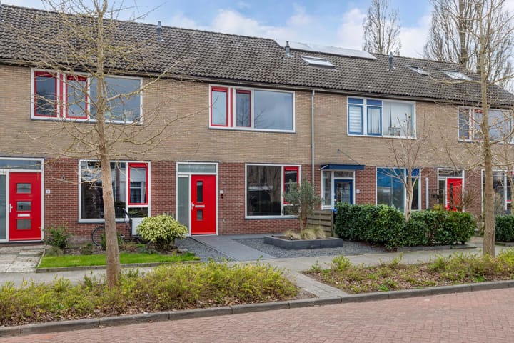 Foto 46 van Tjotter 28