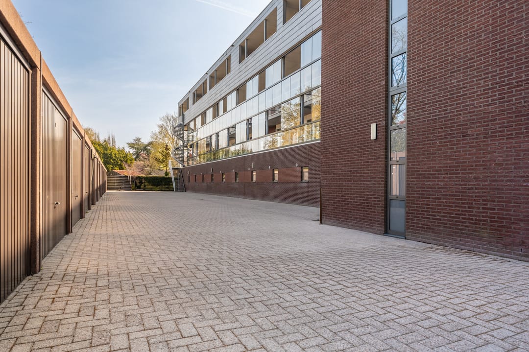 Photo 46 of Nassaustraat 37-A3