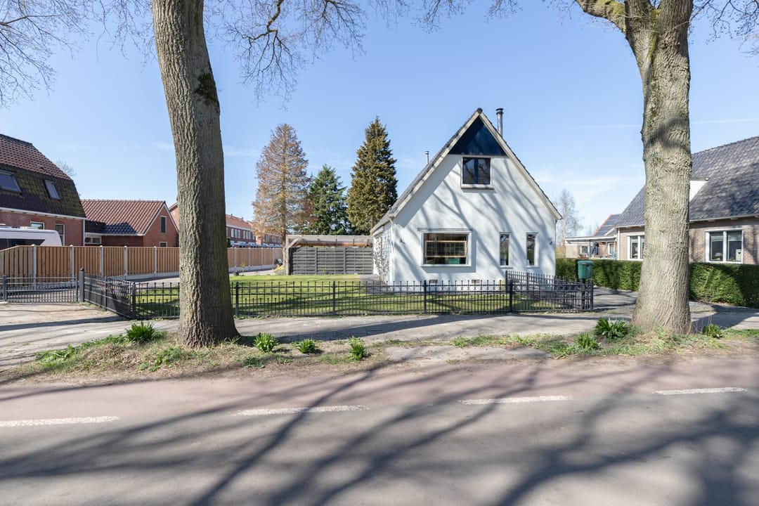 Foto 2 van Hoofdweg 49-I