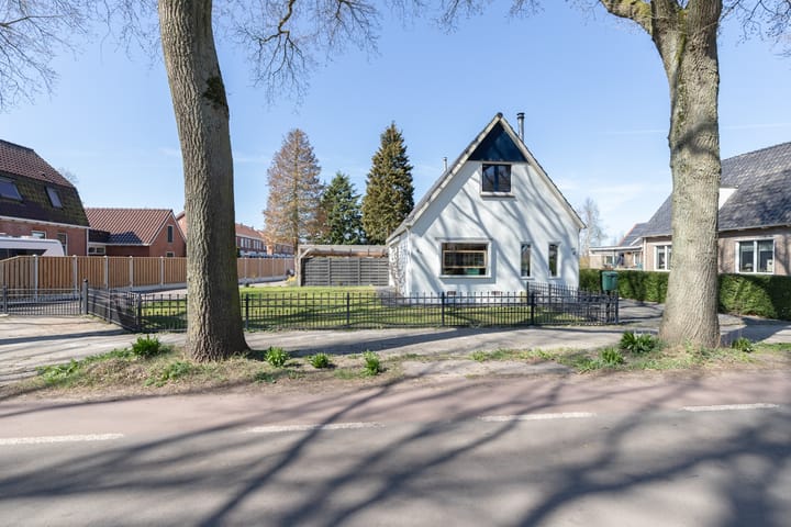 Foto 2 van Hoofdweg 49-I