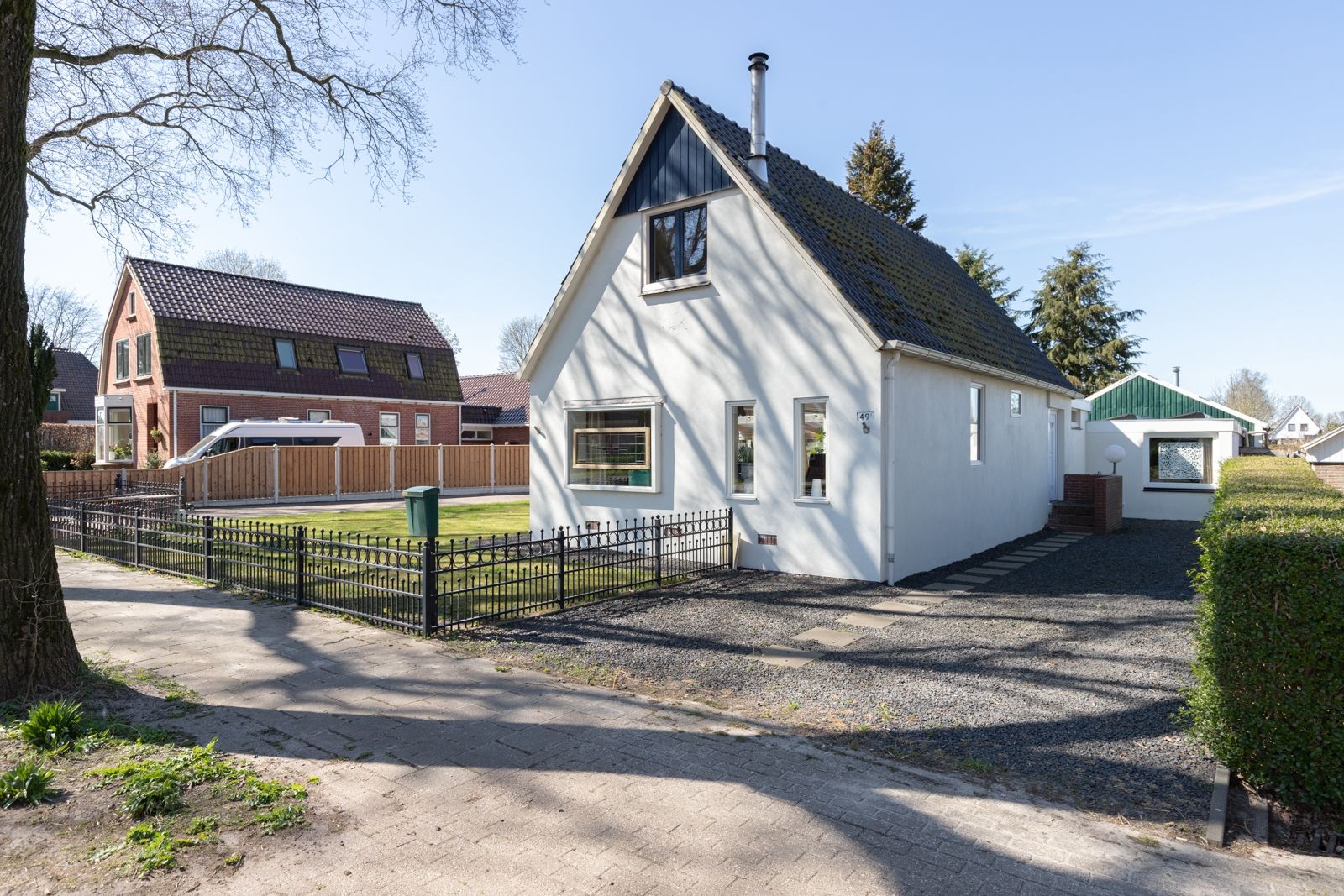 Foto 3 van Hoofdweg 49-I