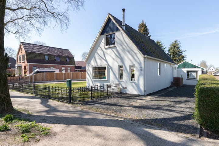 Foto 3 van Hoofdweg 49-I