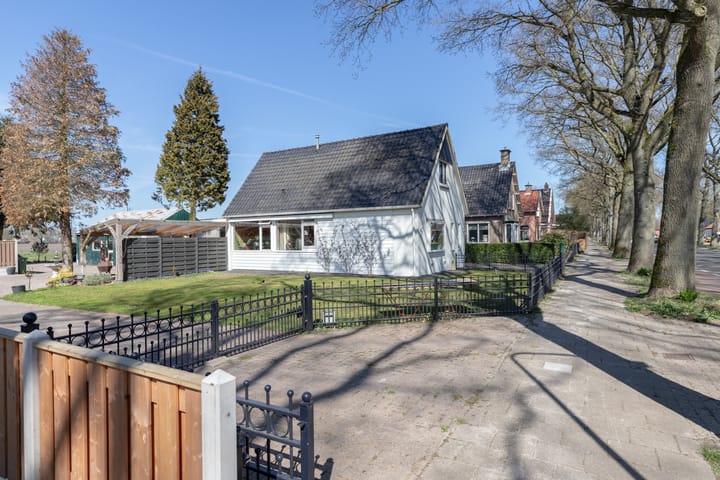 Foto 4 van Hoofdweg 49-I