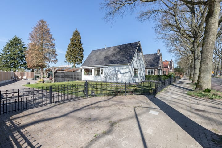 Foto 5 van Hoofdweg 49-I