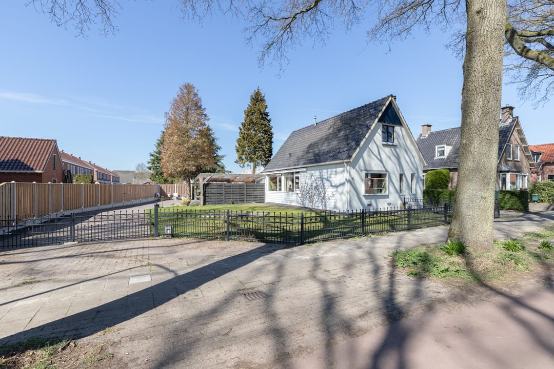 Foto 7 van Hoofdweg 49-I