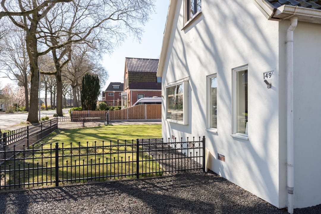 Foto 8 van Hoofdweg 49-I