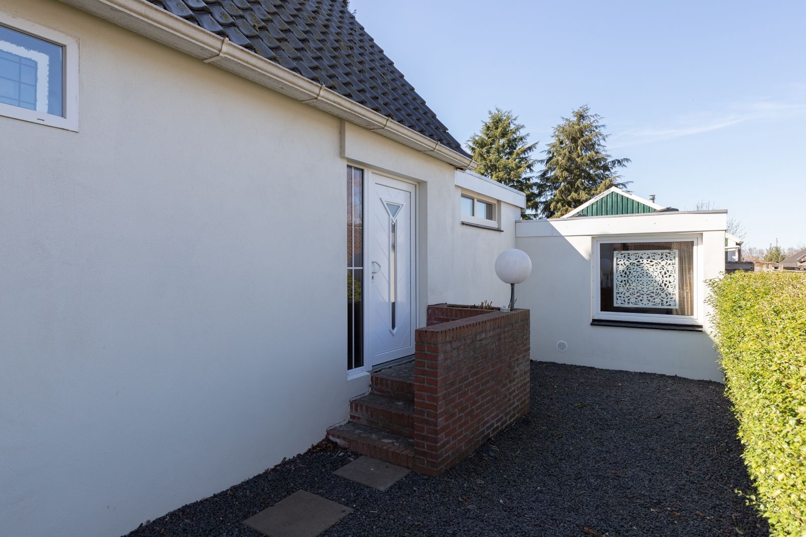 Foto 9 van Hoofdweg 49-I