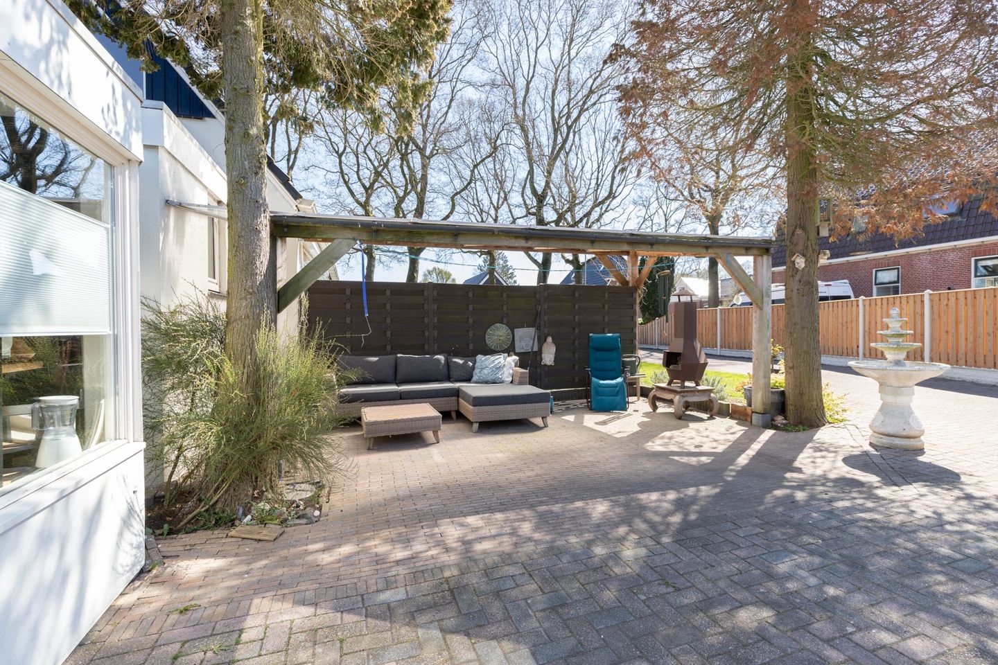 Foto 10 van Hoofdweg 49-I