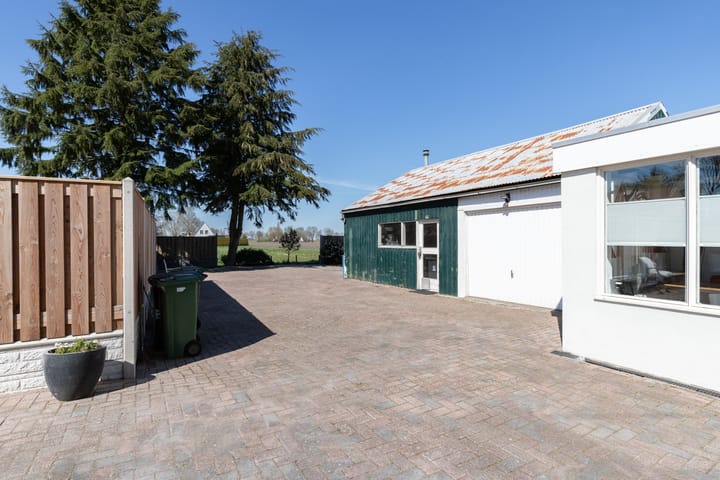 Foto 12 van Hoofdweg 49-I