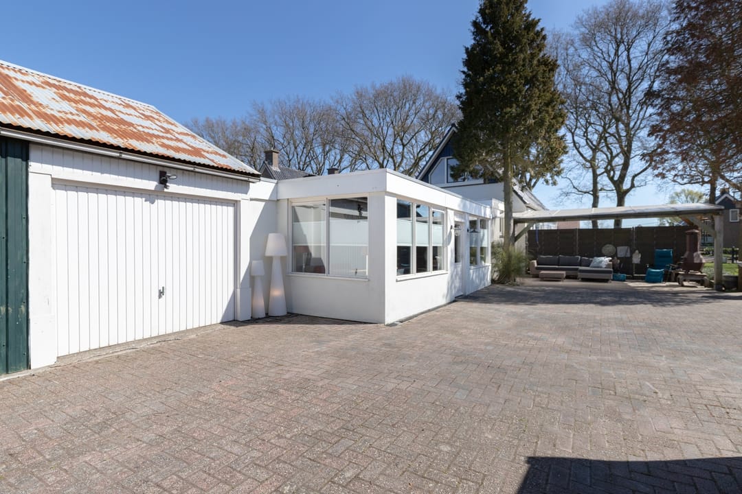 Foto 13 van Hoofdweg 49-I