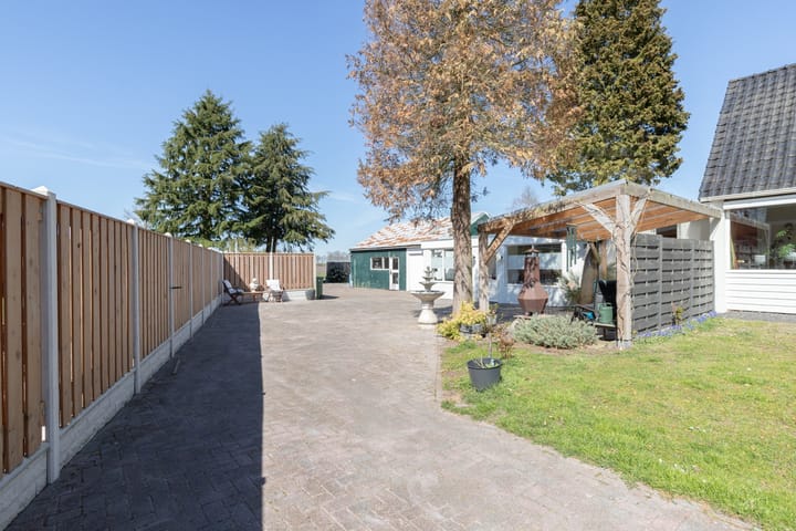 Foto 14 van Hoofdweg 49-I