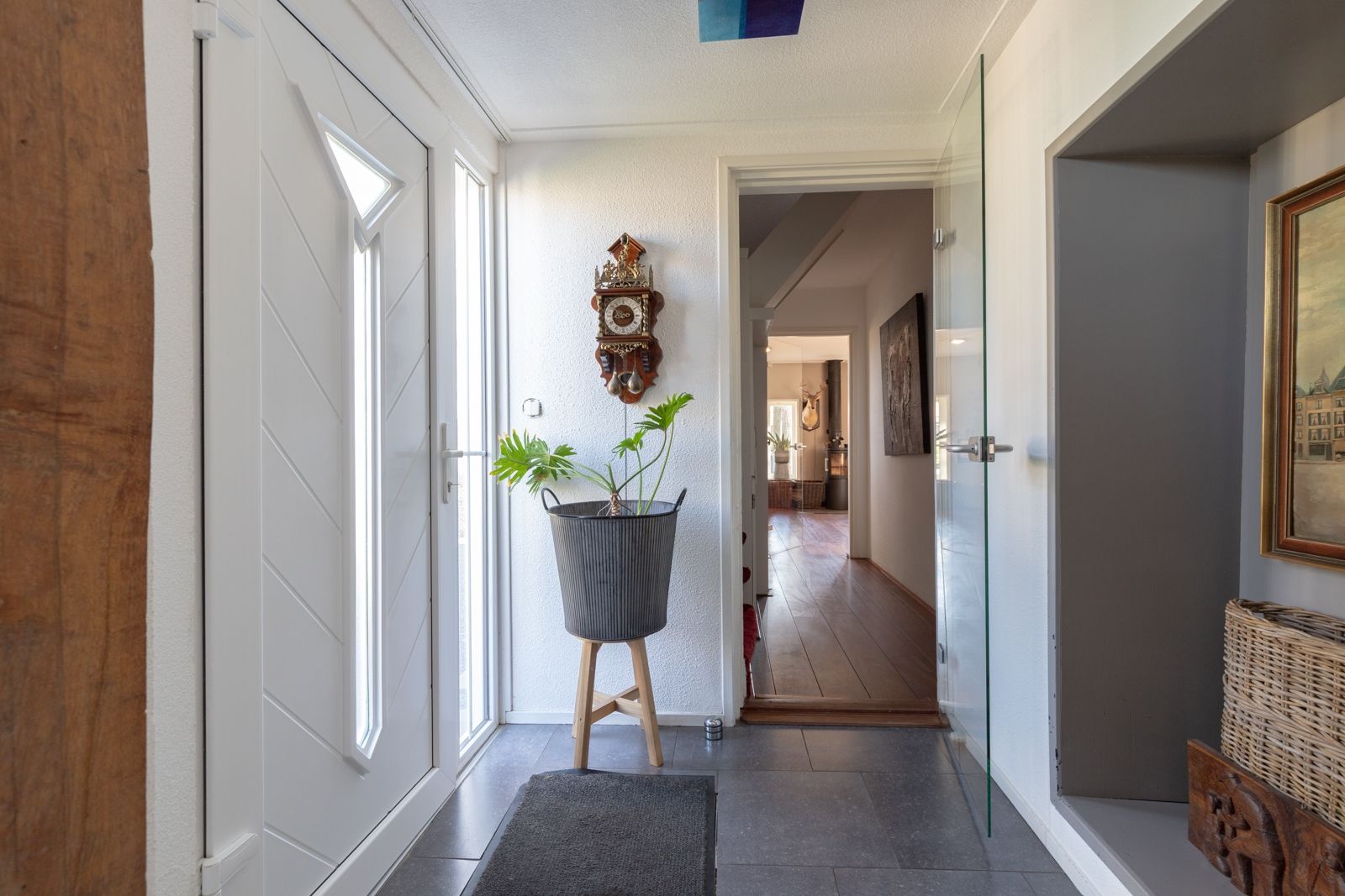 Foto 18 van Hoofdweg 49-I