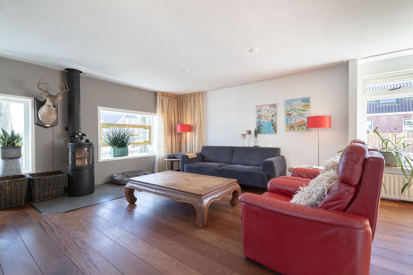 Foto 19 van Hoofdweg 49-I