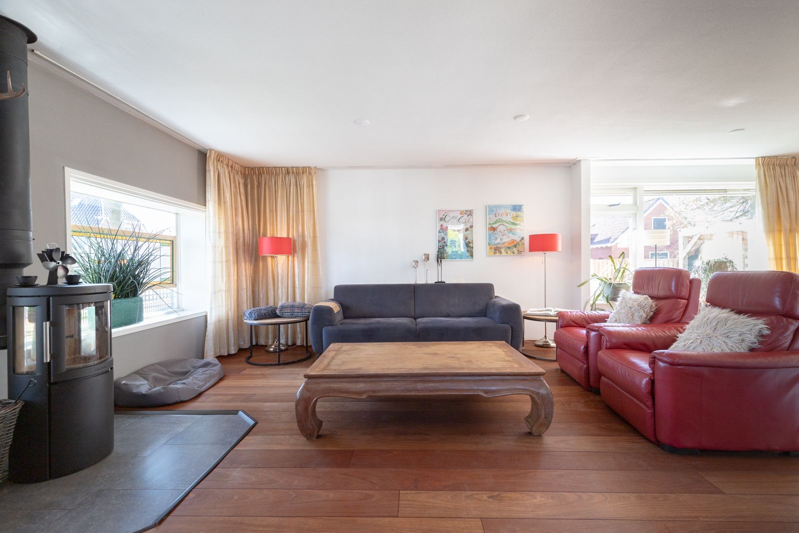 Foto 21 van Hoofdweg 49-I