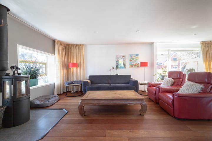 Foto 21 van Hoofdweg 49-I