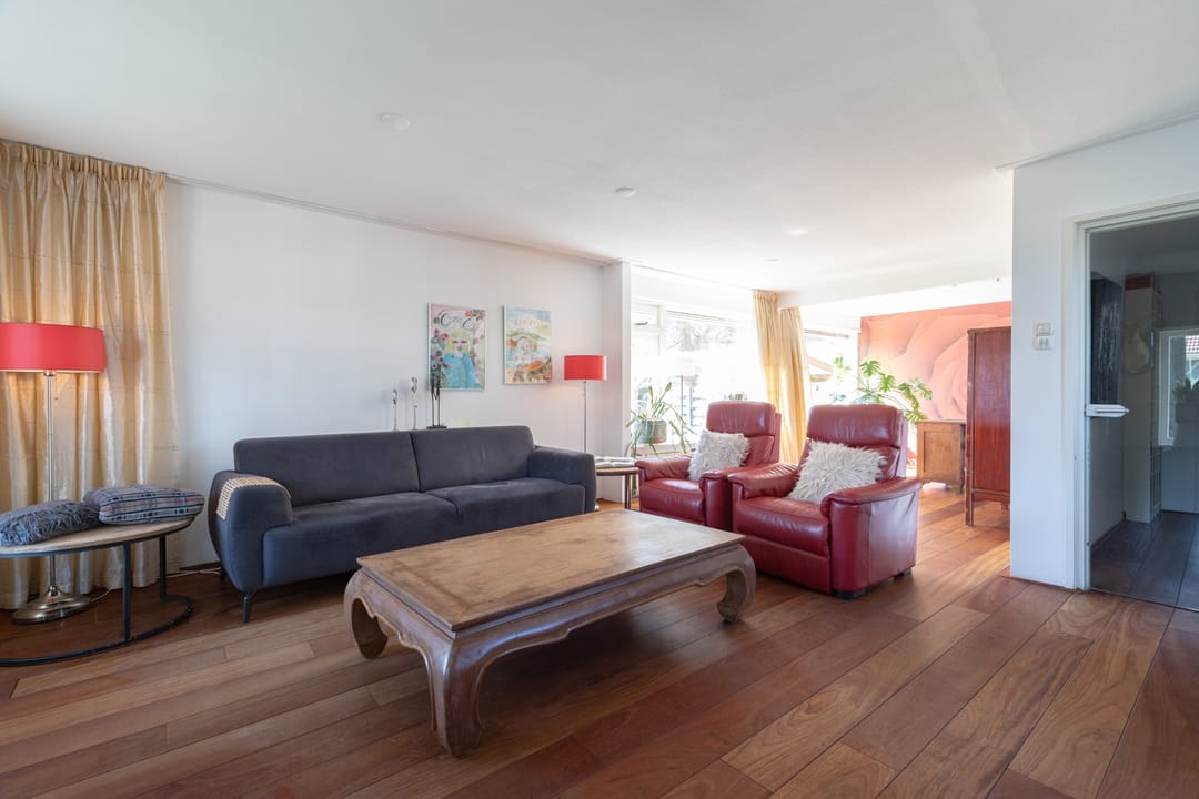 Foto 22 van Hoofdweg 49-I