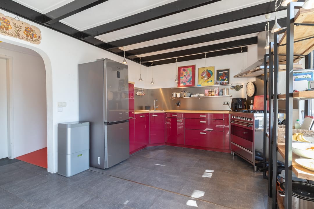 Foto 23 van Hoofdweg 49-I