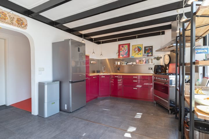 Foto 23 van Hoofdweg 49-I