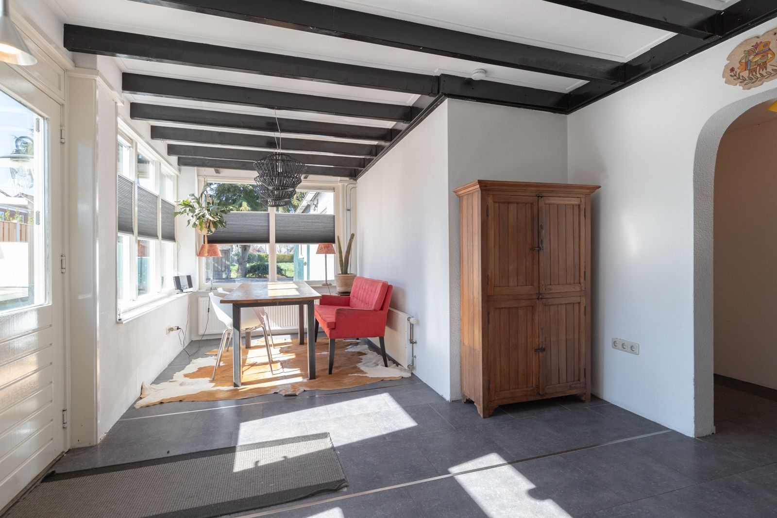 Foto 27 van Hoofdweg 49-I