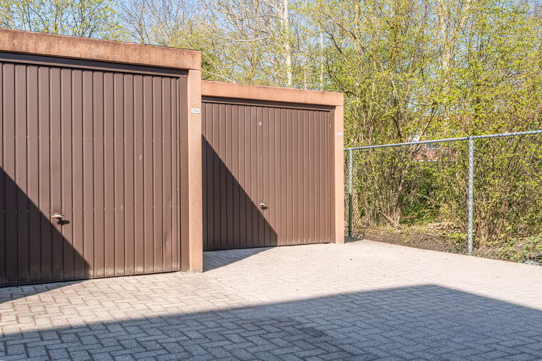 Photo 47 of Nassaustraat 37-A3